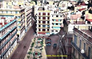 RA g- 044- Place des Victoires